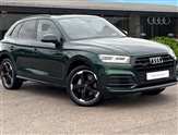 Audi Q5 Image 1