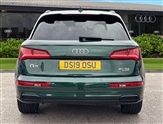 Audi Q5 Image 4