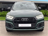Audi Q5 Image 6