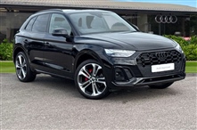 Used Audi Q5