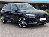 Audi Q5 Image 1