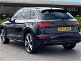 Audi Q5 Image 2