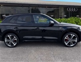Audi Q5 Image 3
