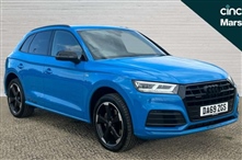 Used Audi Q5