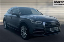 Used Audi Q5