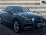 Audi Q5 Image 1