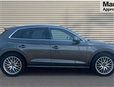 Audi Q5 Image 2