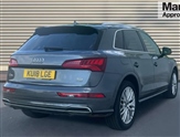 Audi Q5 Image 3