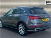 Audi Q5 Image 5