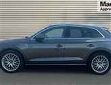 Audi Q5 Image 6