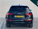 Audi Q5 Image 4