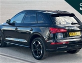 Audi Q5 Image 5