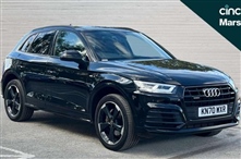 Used Audi Q5