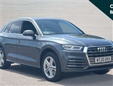 Audi Q5 Image 1