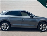 Audi Q5 Image 2