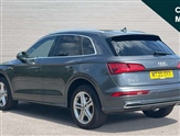Audi Q5 Image 5
