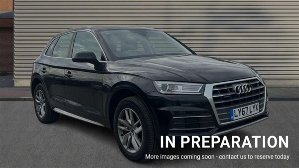 Large image for the Used Audi Q5