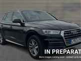 Audi Q5 Image 1