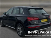 Audi Q5 Image 2