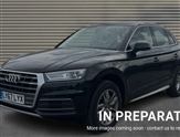 Audi Q5 Image 3