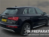 Audi Q5 Image 4
