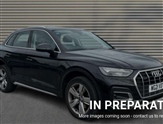 Audi Q5 Image 1
