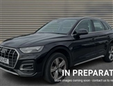 Audi Q5 Image 3