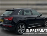 Audi Q5 Image 4
