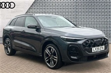 Used Audi Q5