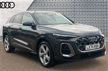 Used Audi Q5