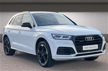 Used Audi Q5