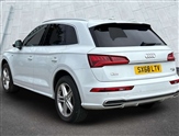Audi Q5 Image 2