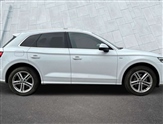 Audi Q5 Image 3