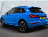 Audi Q5 Image 2