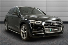 Used Audi Q5