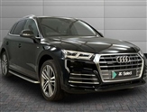 Audi Q5 Image 1