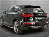 Audi Q5 Image 3