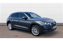 Used Audi Q5