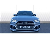 Audi Q5 Image 3