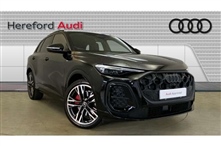 Used Audi Q5