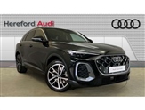 Audi Q5 Image 1