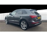 Audi Q5 Image 2