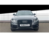 Audi Q5 Image 3