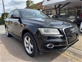 Used Audi Q5