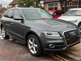 Used Audi Q5