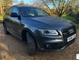 Used Audi Q5