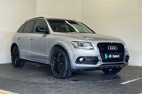 Large image for the Used Audi Q5