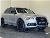 Audi Q5 Image 1