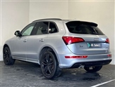Audi Q5 Image 3