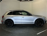 Audi Q5 Image 4